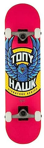 Tony Hawk 180+ Komplett Skateboard