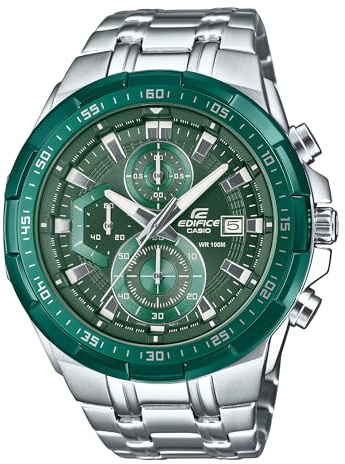 Casio Watch EFR-539DE-3AVUEF