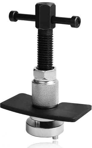 GOIEHIR Bremskolbenrücksteller, Universal Bremskolbenrücksteller, Remskolben Rückstellwerkzeug für Eine Vielzahl von Fahrzeugen