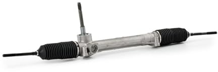 RIDEX 286S0447 Scatola sterzo elettrico Compatibilità con FIAT PANDA 169
