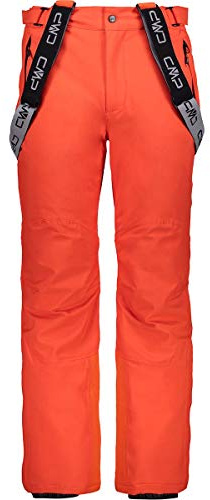 CMP Mono de esquí elástico para hombre, Tango, 48