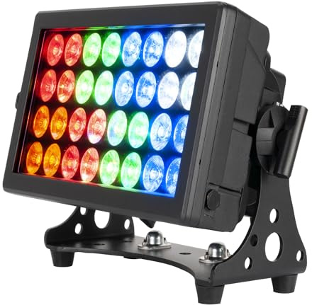 ADJ 32 Pannello IP HEX