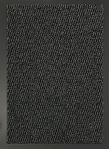 Serdim Rugs Washable Door mats Indoor & Outdoor - Non Slip Heavy Duty Door mat - Kitchen mat - Absorbent doormats - Floor mats