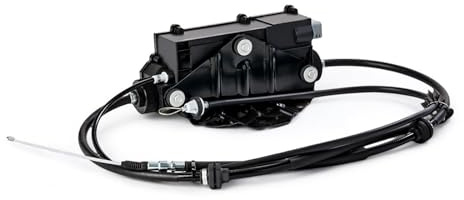 Unidad de control del actuador del freno de mano del freno de estacionamiento compatible con 5 E70 2007-2013 X6 E71 E72 2008-2014, reemplazo del actuador del freno de estacionamiento para 34436850289