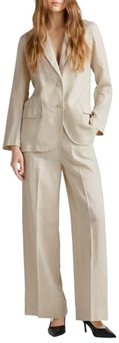 United Colors of Benetton Jacket m/l, Beige, 10