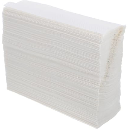 VALICLUD Essuie-Main Épais 21.5 X 21 Cm Papier Absorbant Pour Cuisine Et Toilettes Commerciales Hôtel Restaurant