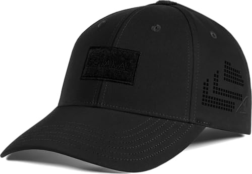 ACE Schakal baseballkeps - taktisk basebollkeps för män - sportig, lätt, robust och andningsbar