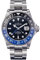 DAVOSA Ternos Prof.GMT Divers Ceramic Automatic 16157145 schwarz-blau