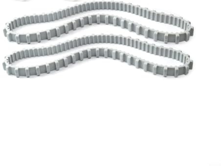 Kit di tuning per la pulizia della piscina compatibile con pulitori automatici per piscine Dolphin M200, M400, M500, Dx3, Dx4 e Dx6 Series - Set di pezzi di ricambio