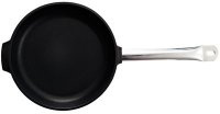 Samuel Groves Professional Induction Cast Aluminium Non Stick Frying Pan (40cm)