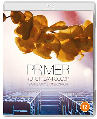 Primer + Upstream Color: Two Films By Shane Carruth - All-Region/1080p
