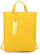 SURI FREY Bobby Backpack Yellow