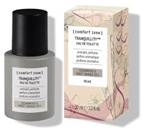 TRANQUILLITY EAU DE TOILETTE 30 ML comfort zone