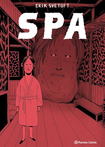 SPA (Novela gráfica)