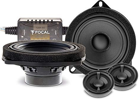Focal ISBMW100L