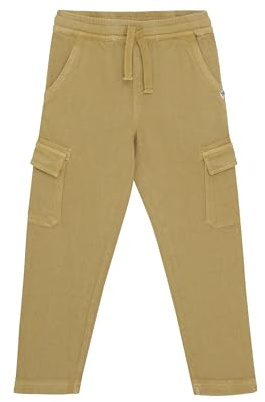 Noppies pojkar Byxor Boys Pants Rincon Regular Fit