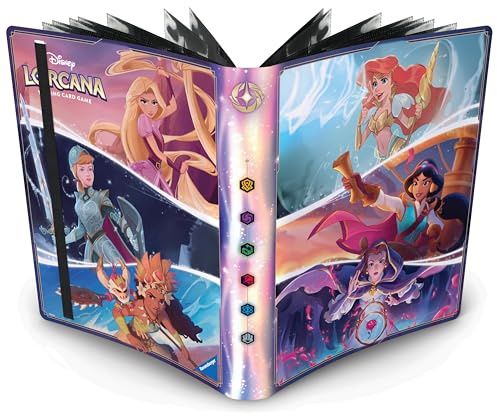 Disney Lorcana Jeu de cartes à collectionner