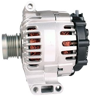 HELLA 8EL 012 429-401 Generator/Lichtmaschine - 14V - 150A