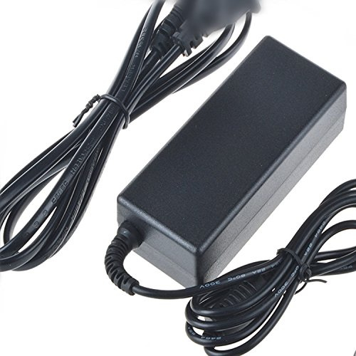 Accessory USA AC DC Adapter for HP Pavilion 27XW HP27XW V0N26AA#ABA HP27xw 27 LED-lit LCD Monitor V0N26AAABA Power Supply Cord