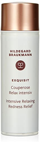 Hildegard Braukmann Exquisit Couperose Relax Intensiv Gesichtscreme, 50 Ml , (1Er Pack)