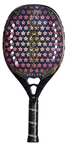 Heroe's Racchetta Beach Tennis Kepler