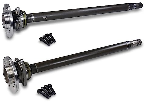 ATEC Germany 2x albero di trasmissione posteriore albero di trasmissione destro e sinistro