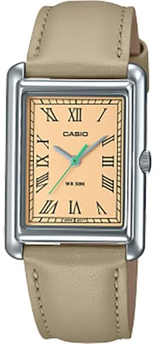 Casio Women's Analogue Quartz Watch Collection