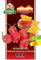 SEMENTI DI ORTAGGI DI VARIETA' STRANE & BUONE IN BUSTINE PER USO HOBBYSTICO (Peperone Trinidad Moruga Scorpion)
