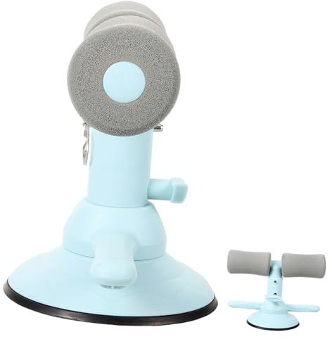 BELLIFFY Sit-up Bar Assistenzgerät Multifunktionale Fitnesshilfe Für Sit-ups Liegestütze Und Leicht Für Zuhause Und Unterwegs Ergonomisches Design Für Maximalen