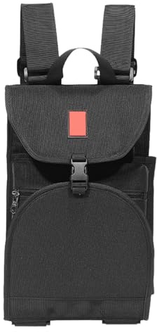 Generisch Zaino per skateboard, organizer per sport all'aria aperta, borsa per skateboard con tracolla, per ragazze, studenti, adulti, viaggi, scuola, università e