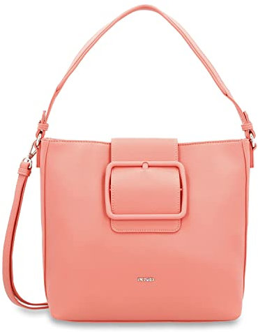 Picard Damen Beuteltasche BE LOVED aus Synthetik Mittel | mit Reißverschluss | Beuteltasche | Alltag, Ausgehen