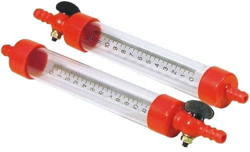 Briconess.com Livelle ad acqua con rubinetto