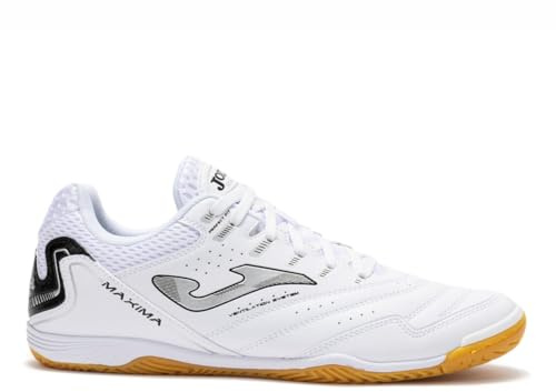 Joma Maxima 2502 Blanco Indoor