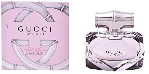 Gucci Bamboo Eau De Parfum