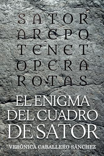 El enigma del cuadro de Sator