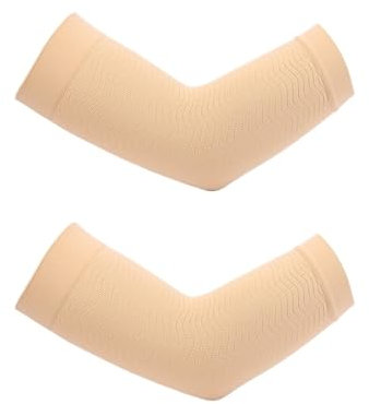 Manicotto Braccio Fascia modellante dimagrante for braccio, fascia a compressione for braccio for donne, for la perdita di peso, modellante for la parte superiore del braccio, aiuta a perdere il grass