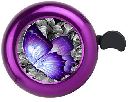 Bicycle Bell Aluminum Bike Bell