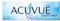 Acuvue Oasys Max 1-Day Lentes diarias con tecnología TearStable y filtro de luz OptiBlue, +1.75 dpt, diámetro 14.3 mm, 30 unidades, adición, curva base 8.5 mm