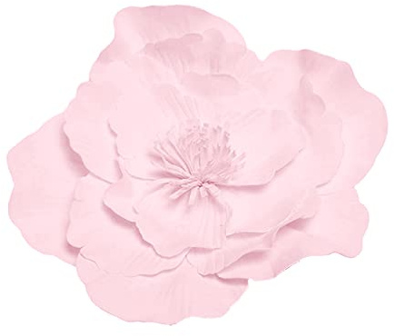 YOUNAFEN Grandi cappelli da donna, fascinator, cappello, grande fascia floreale, fascinator, fascia, costume, copricapo