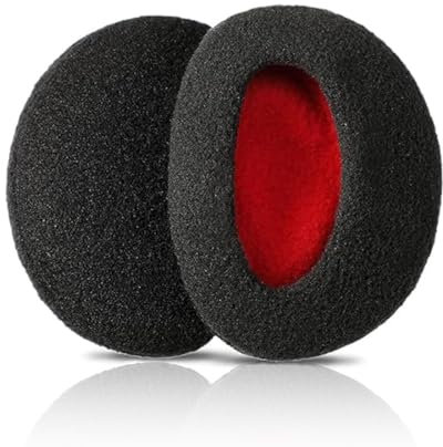 WeddHuis 1 Paar Ohrenwärmer Damen/Herren, Winter Ohrenwärmer, Flaumig Ohrwärmer Gefüttert, Warme Ohrenschützer Schutz vor Wind/Kälte, Umschließen Ohr völlig, Frauen Ohrenschützer Herbst/Winter