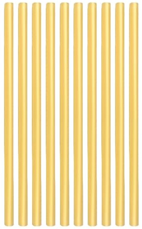 Levette per colla a caldo riparazione artigianale, di ad alta flessibilità la bastoncini adesiva viscosità più forte riparazio