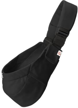 Ergobaby Upsie Sling Baby Hip Carrier for Babies and Toddlers 6-48 Months
