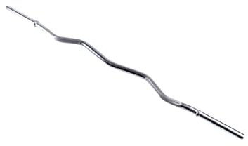 Barra Z Viok Sport 25 mm – Acero Macizo Antideslizante - Entrenamiento Funcional