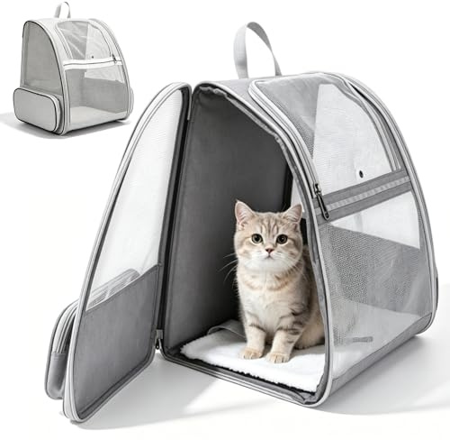 Zaino per cani e gatti, zaino per gatti, borsa per il trasporto per gatti, trasportino per cani, borsa per il trasporto per cani, borsa per il trasporto per gatti, borsa per il trasporto per cani