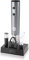 MACOM Just Kitchen 952 Smart Wine Set Kit Vino con apribottiglie cordless ricaricabile, tappo sottovuoto, taglia capsule e beccuccio salvagoccia