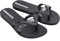 Ipanema Damen Kirei Fem Sandale, Silber, 39 EU