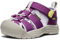 KEEN Unisex Kinder Newport H2 Sandalen, Charisma/Daiquiri Green