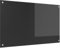 vidaXL Küchenrückwand Dunkelgrau 100x60x0,6 cm Hartglas