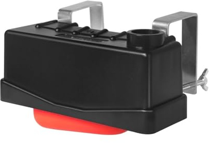 Jnchdghwa Per Bestiame, Valvola Galleggiante per Abbeveratoio per Bovini e con Riempimento Automatico - Compatibile con Tubo Standard da 3/4.