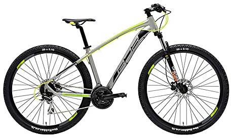 Adriatica Mountainbike 29 Zoll Wing RS 47cm